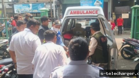Kasus Anak Disiksa Orang Tua: Petugas Stasiun Pasar Turi Cek Database Penumpang