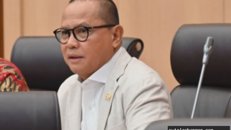 PT Gag Nikel Diawasi Ketat: Pemerintah Dipuji, Mukhtarudin Dorong Tindakan Tegas