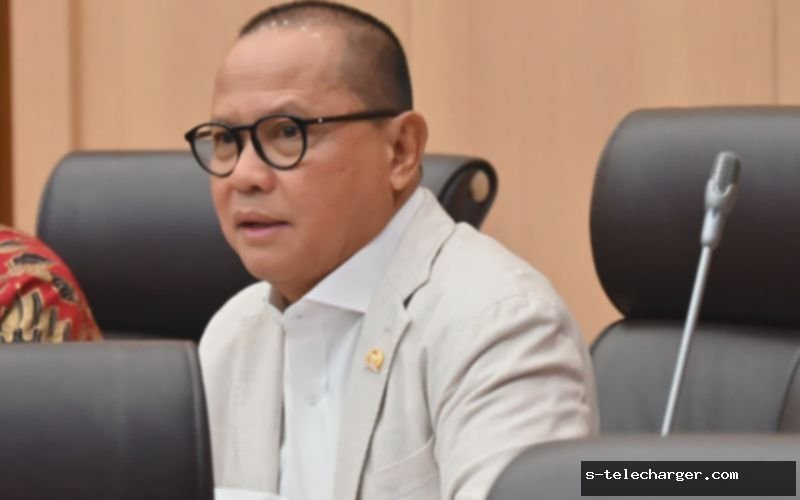 PT Gag Nikel Diawasi Ketat: Pemerintah Dipuji, Mukhtarudin Dorong Tindakan Tegas