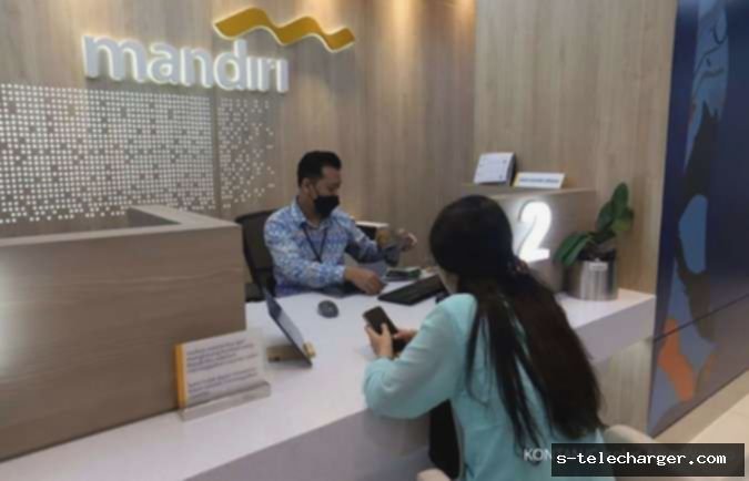Bank Mandiri Jual Rp 1 T, Ini Cara Pemesanan Sukuk Ritel SR022 Kupon 6,45%-6,55%