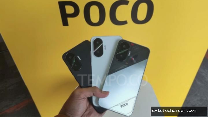 Poco F7 Rilis Secara Global, Ini Spesifikasinya