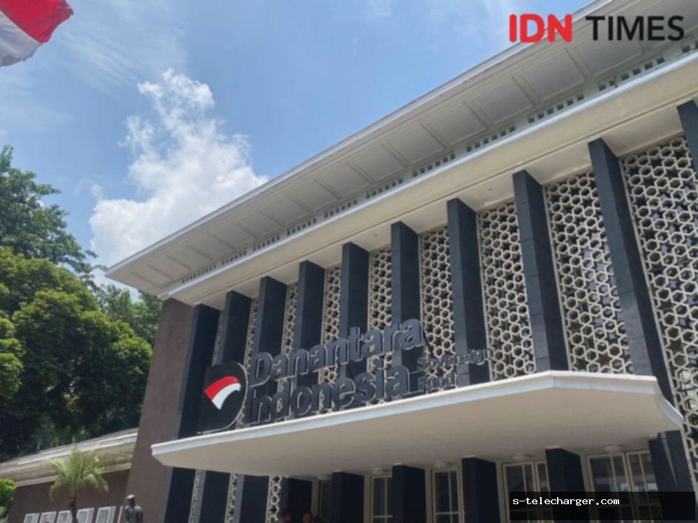 Dividen Rp150 T Danantara: Bocoran Investasi Masa Depan!