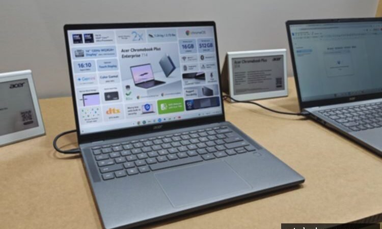 Perbedaan Chromebook dan Laptop Windows Biasa, Ini Kelebihan dan Kekurangannya