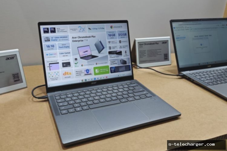 Perbedaan Chromebook dan Laptop Windows Biasa, Ini Kelebihan dan Kekurangannya