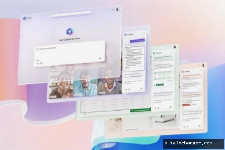 Copilot Vision Hadir di Windows: Integrasi Mulus dengan Microsoft 365!
