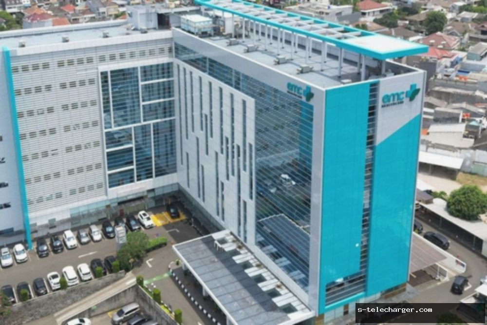 RS Emtek Kompak! Investor Gigit Jari, Dividen Nihil