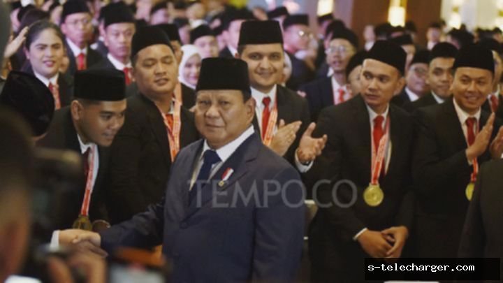 Gaji Hakim Naik di Era Prabowo: Berantas Korupsi, Efektifkah?