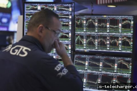Ngeri! Serangan Iran Bikin Indeks Saham AS Diprediksi Anjlok Besok