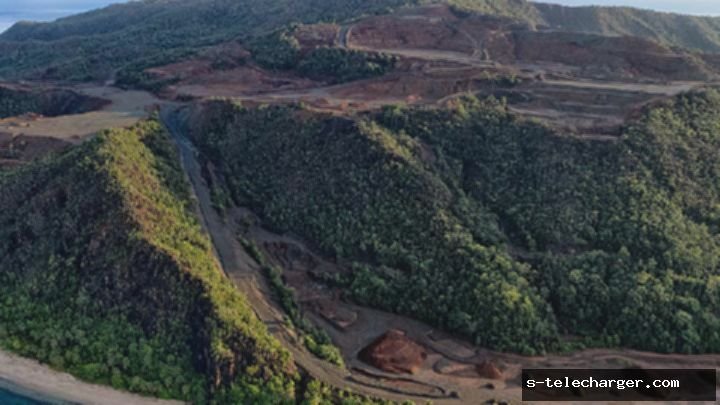 Walhi Kritik Pencabutan IUP Raja Ampat: Terlambat & Setengah Hati!