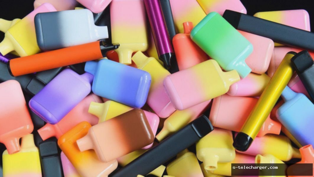 Mengapa banyak anak-anak mengisap vape dan apa bahayanya?