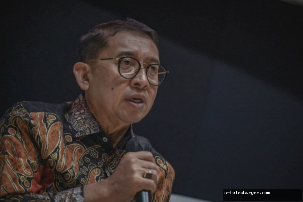 Fadli Zon Sebut Kekerasan Seksual 1998 Rumor, Langsung Dikecam!