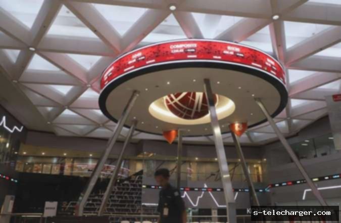 Jumat Berkah Dividen: 15 Saham Cum Date Dividen Jumbo Hari Ini!