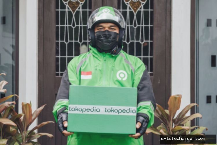 GOTO Terbang? Isu Danantara Dongkrak Prospek Saham GOTO!