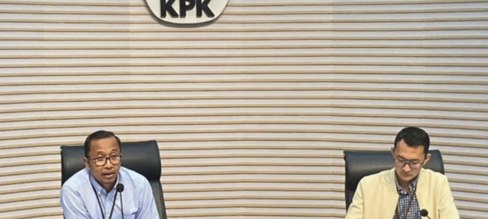 KPK Cecar Eks Stafsus Menaker Ida Fauziyah Soal Aliran Dana Kasus Pemerasan TKA