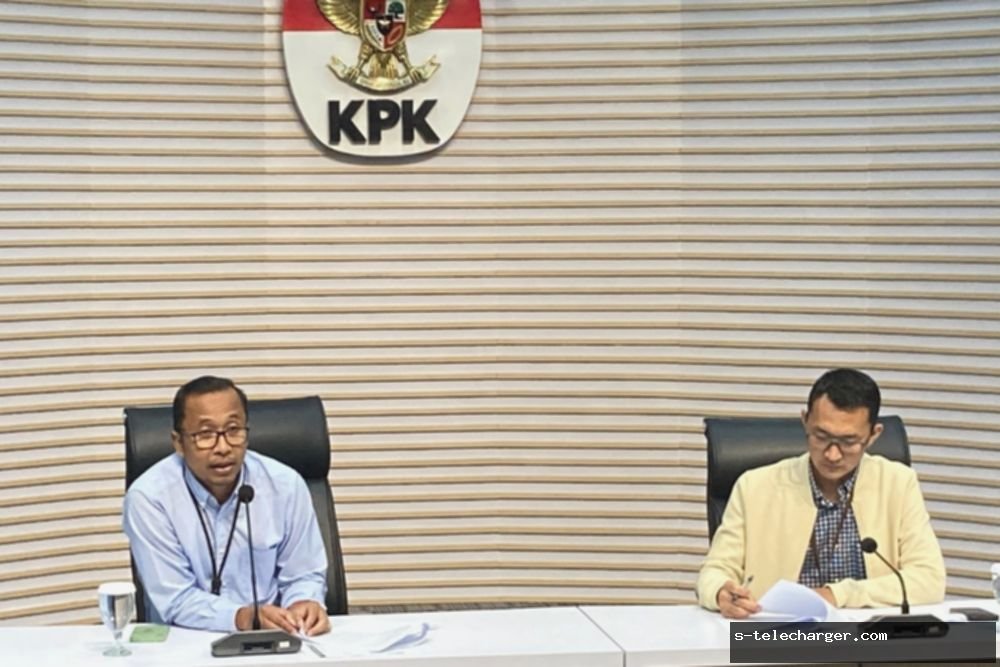 KPK Cecar Eks Stafsus Menaker Ida Fauziyah Soal Aliran Dana Kasus Pemerasan TKA