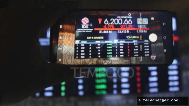 IHSG Menguat! Antam Jadi Primadona di Awal Sesi, Ini Kata Samuel Sekuritas