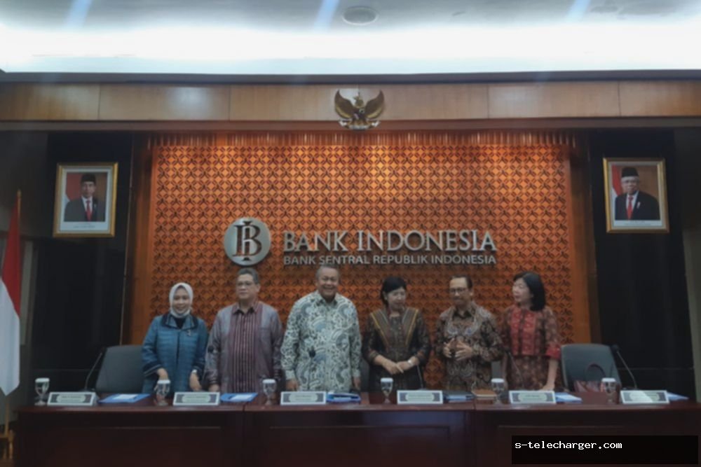Mangkir Panggilan KPK, Alasan Dinas Luar Negeri Deputi Gubernur BI?