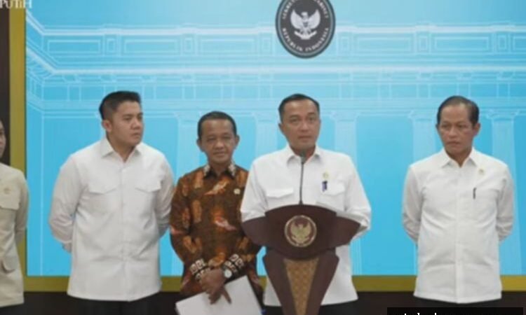 Prabowo Sikat Tambang Nikel Raja Ampat: 4 Izin Dicabut!