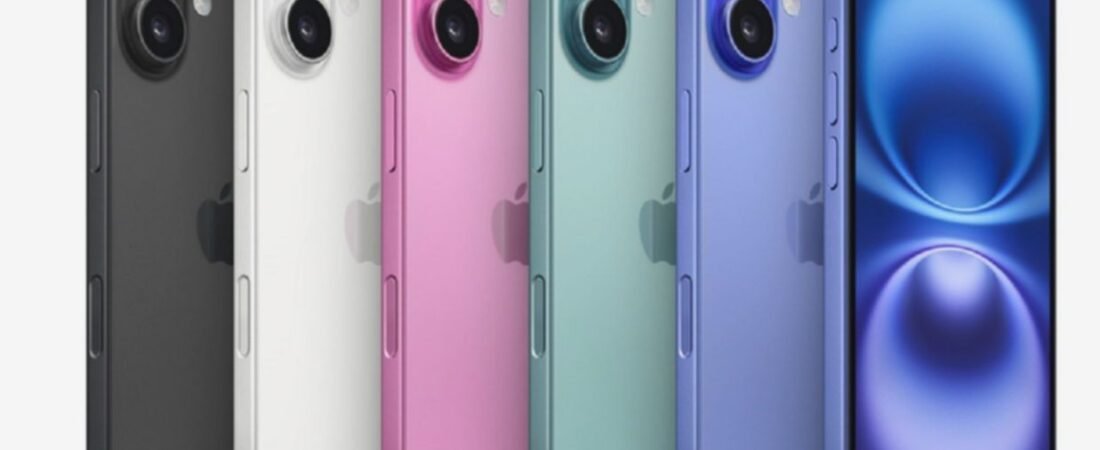 iPhone vs Android: 5 Fitur Baru Apple yang Sudah Ada di Android