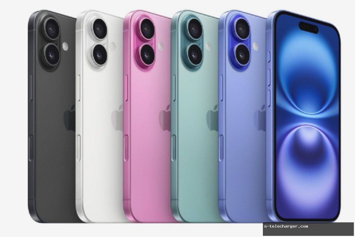 iPhone vs Android: 5 Fitur Baru Apple yang Sudah Ada di Android
