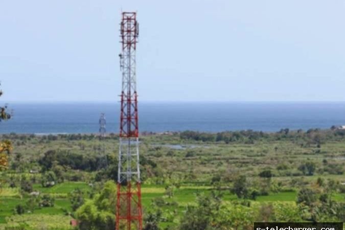 Tower Bersama (TBIG) Tebar Dividen Rp 23,73 per Saham, Cek Jadwalnya