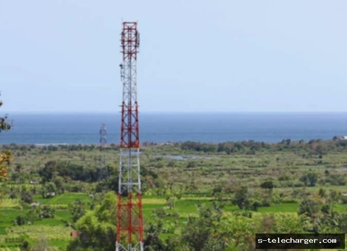 Tower Bersama (TBIG) Tebar Dividen Rp 23,73 per Saham, Cek Jadwalnya