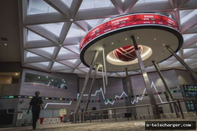 Saham Dividen: Potensi Cuan 130% di 2025, Yield 4x Deposito!