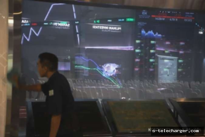 5 Instrumen Investasi Aman di Tengah Ketidakpastian Ekonomi Global 2025