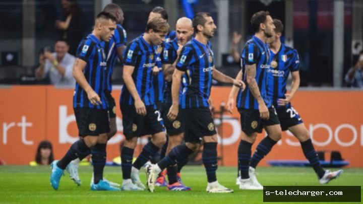 Persaingan Grup E Piala Dunia Antarklub 2025, Ada Inter Milan