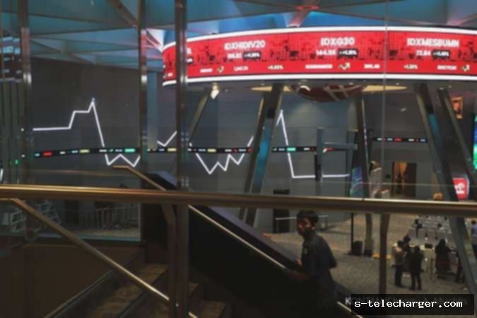 Asing Buang Saham BBCA & BMRI! Peluang Buyback?