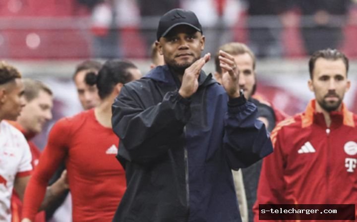 Kompany Syok! Bayern Munchen Bantai 10-0 di Piala Dunia Antarklub 2025