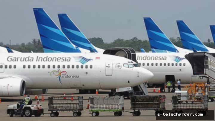 Garuda dan Polisi Investigasi Kasus Kehilangan iPhone Penumpang di Pesawat