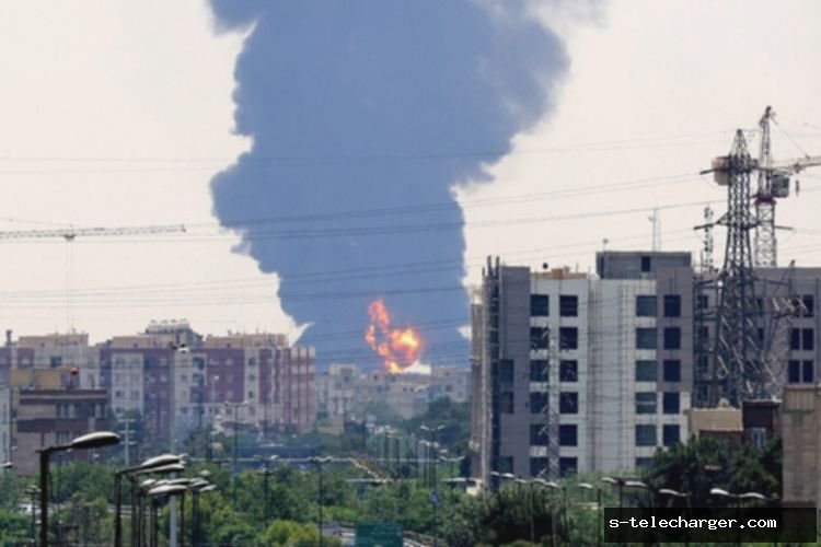 Iran Lancarkan Rudal Hipersonik: Update Perang Israel Hari Keenam!