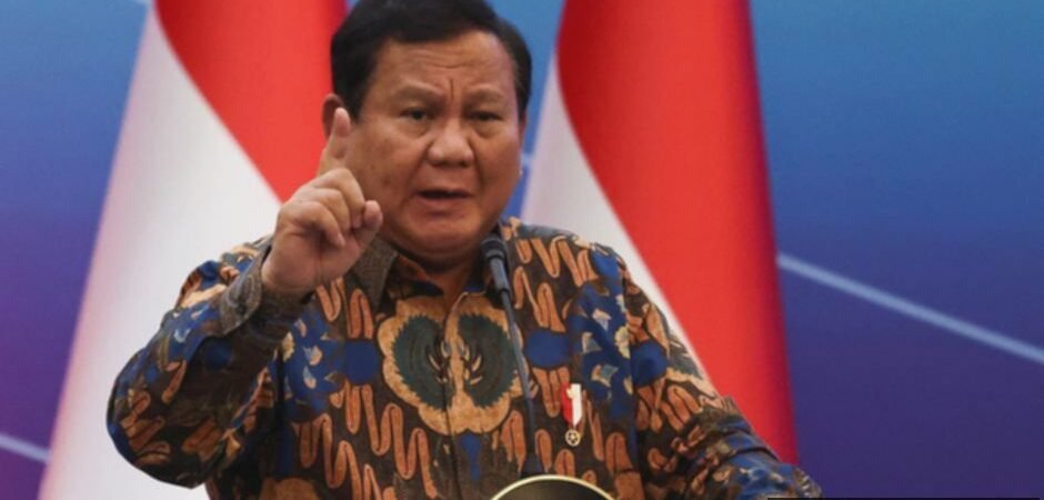 Prabowo: Belanda Rampok Rp 502.000 T Kekayaan RI, Ini Buktinya!
