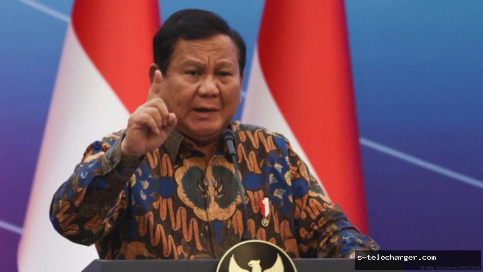 Prabowo: Belanda Rampok Rp 502.000 T Kekayaan RI, Ini Buktinya!