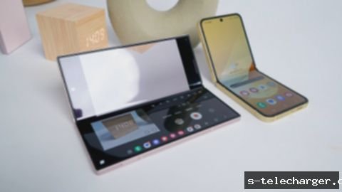 Samsung Galaxy Z Fold 7 dan Flip 7 Meluncur 9 Juli?