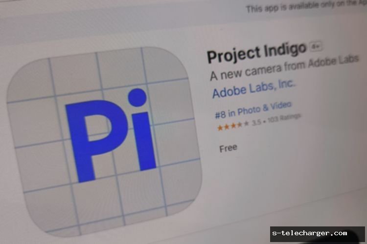 iPhone Jadi DSLR? Adobe Rilis Project Indigo, Fitur Kamera Canggih!