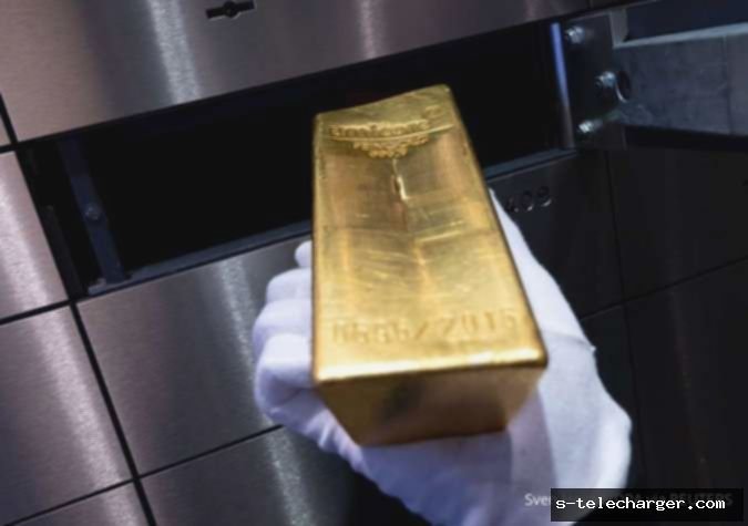 Emas Menguat! Rekomendasi Saham Produsen Emas Ini Wajib Dilirik