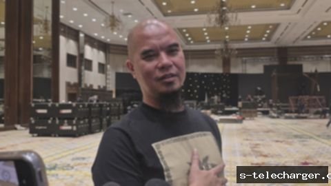Ngunduh Mantu Al Ghazali: Ahmad Dhani Klaim Paling Megah!