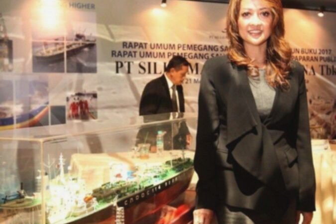 SHIP Bagi Dividen Jumbo: Rp 103 per Saham!