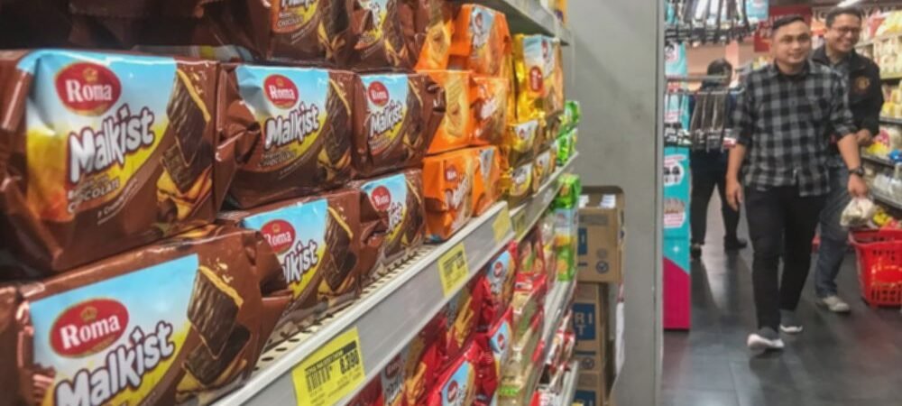 MYOR Bagi Dividen Jumbo Rp1,22 Triliun! Ini Jadwal & Besarannya