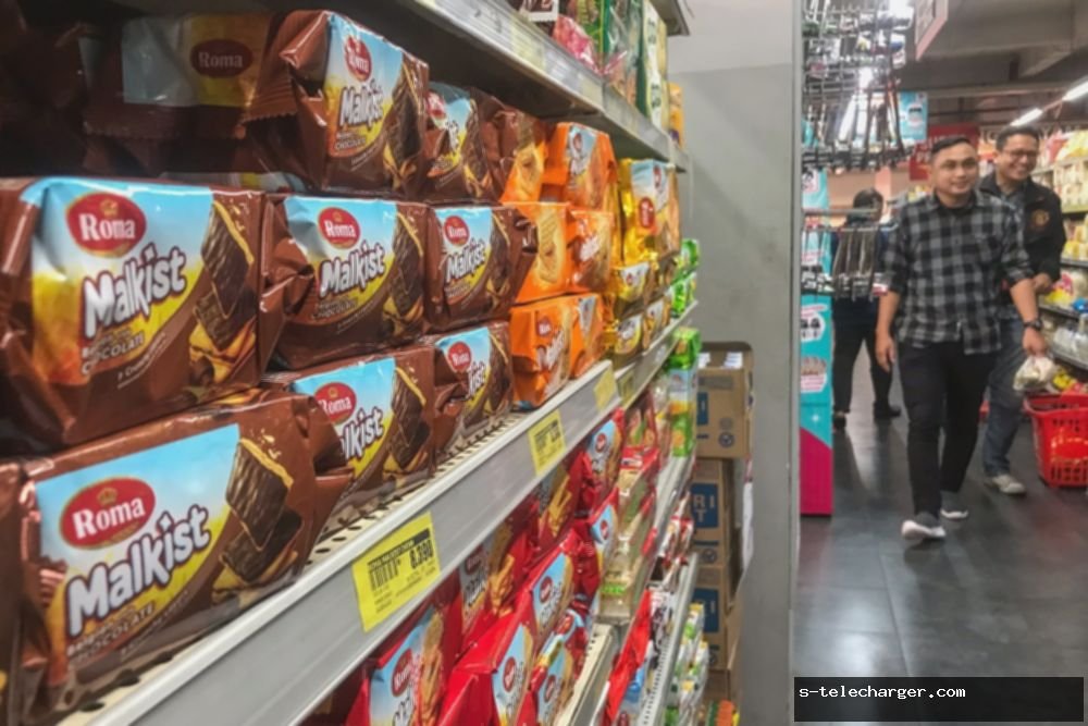 MYOR Bagi Dividen Jumbo Rp1,22 Triliun! Ini Jadwal & Besarannya