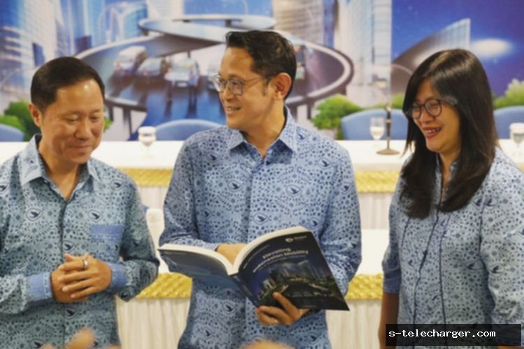 Bluebird Bagi Dividen Rp 120: Kinerja Solid, Investor Sumringah!