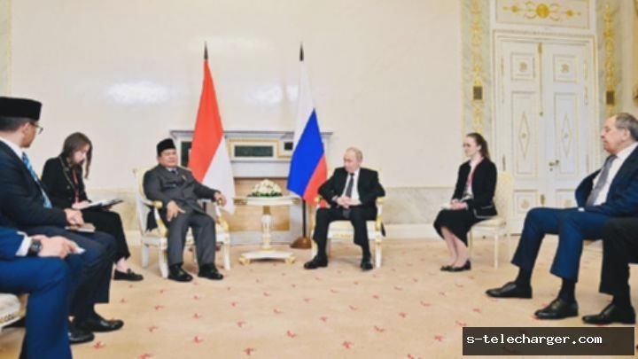Putin Tawarkan Bantuan Nuklir ke Indonesia: Kesepakatan Mengubah Lanskap Energi?