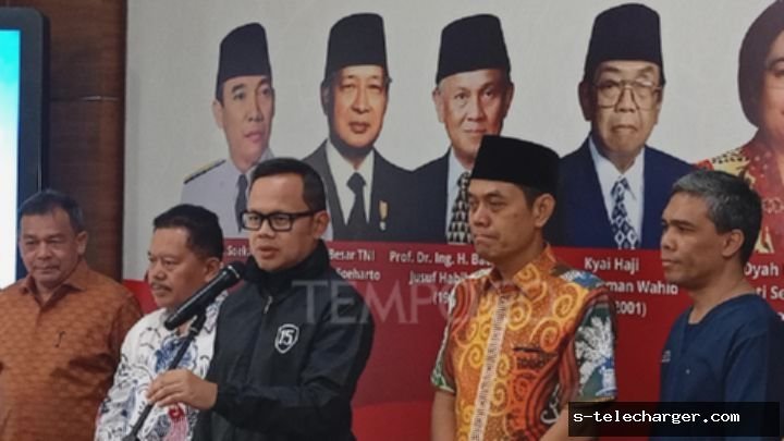 Retret Kepala Daerah: Uji Kekompakan atau Konflik Tersembunyi?