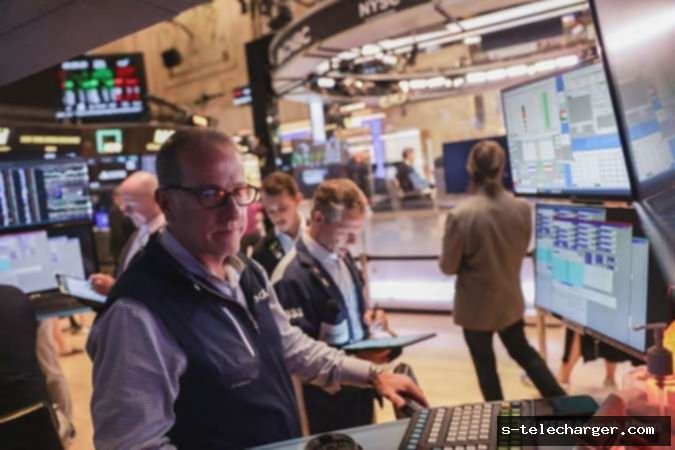 Wall Street Akhir Pekan: S&P 500 dan Nasdaq Rekor Sepanjang Masa