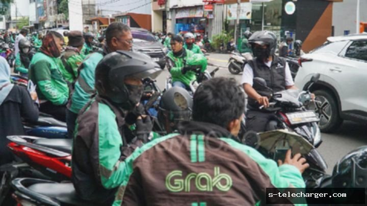 PHK Massal Grab? Lebih dari 50% Mitra Diduga Jadi Korban!