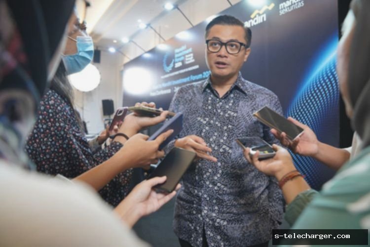 Inflasi AS Meleset: Peluang Capital Inflow RI Jika The Fed Turun!