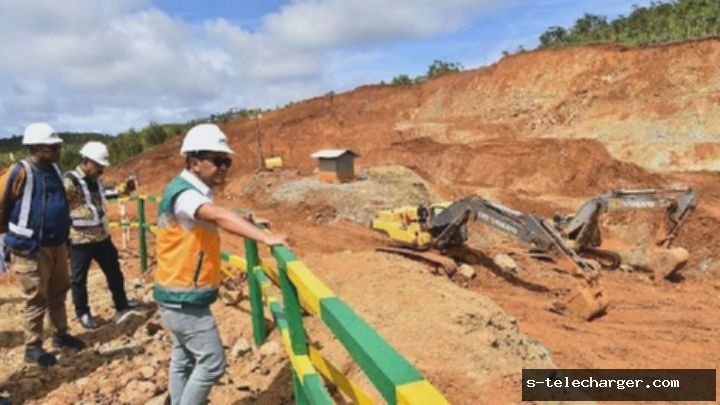 Raja Ampat Terancam: Greenpeace Desak Pemulihan Bekas Tambang Nikel