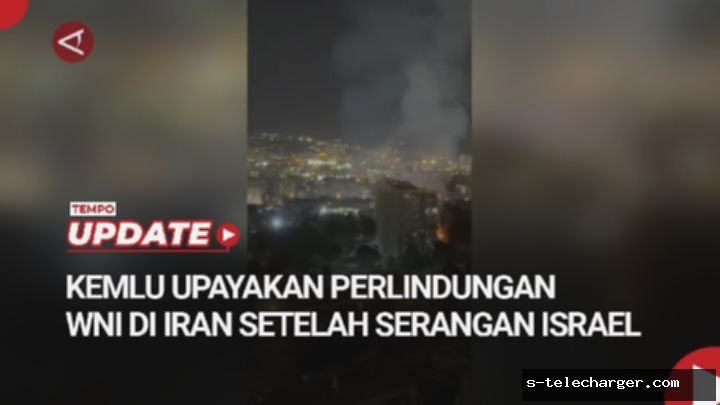 Konflik Israel-Iran Berdampak pada Proses Evakuasi WNI